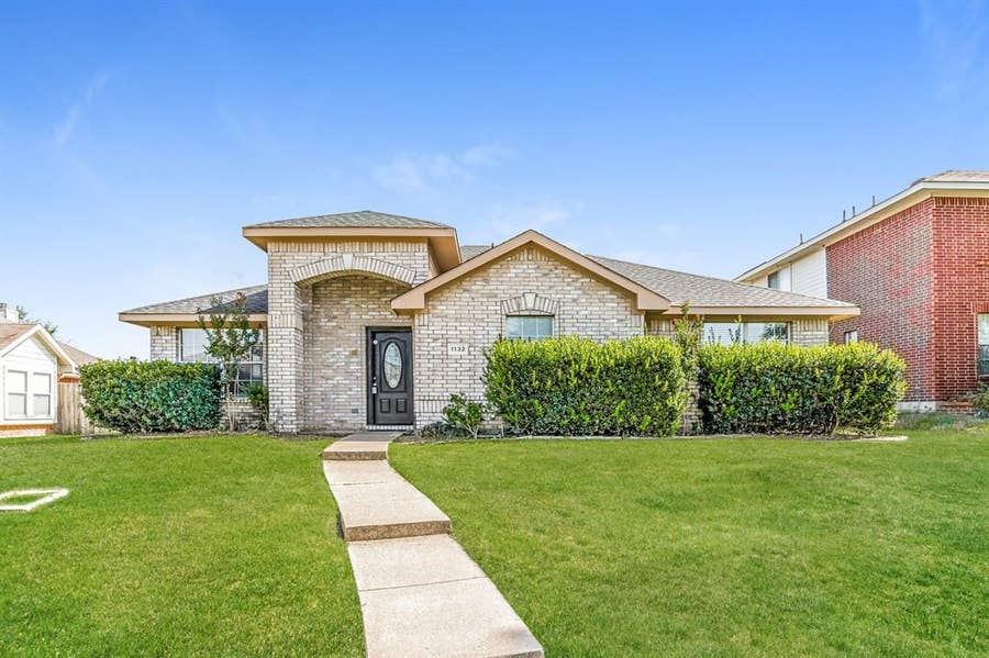 Property photo for 1132 Beechwood Lane, Cedar Hill, TX