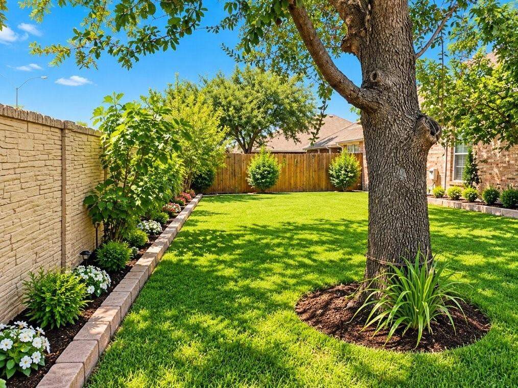 5805 Ozark Drive, Fort Worth, TX 76131