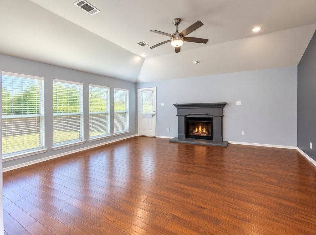 5805 Ozark Drive, Fort Worth, TX 76131