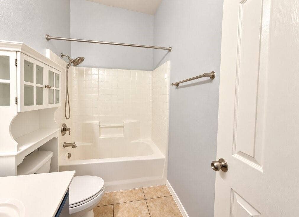 5805 Ozark Drive, Fort Worth, TX 76131