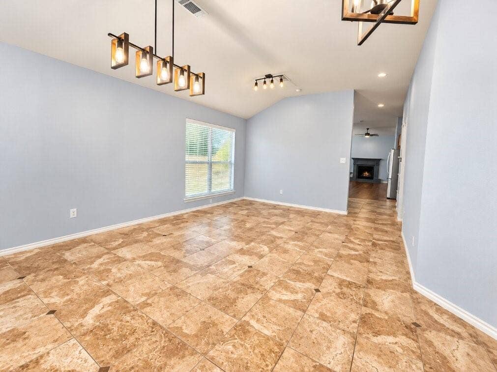 5805 Ozark Drive, Fort Worth, TX 76131