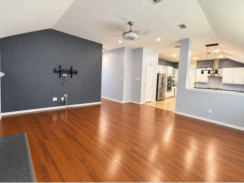 5805 Ozark Drive, Fort Worth, TX 76131