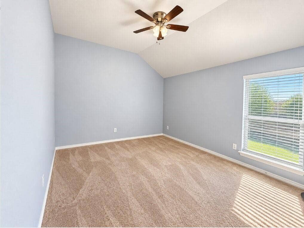 5805 Ozark Drive, Fort Worth, TX 76131