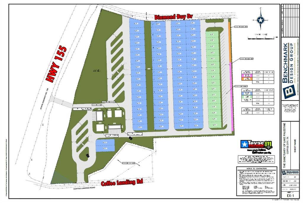 8289 ST HWY 155, Frankston, TX 75763