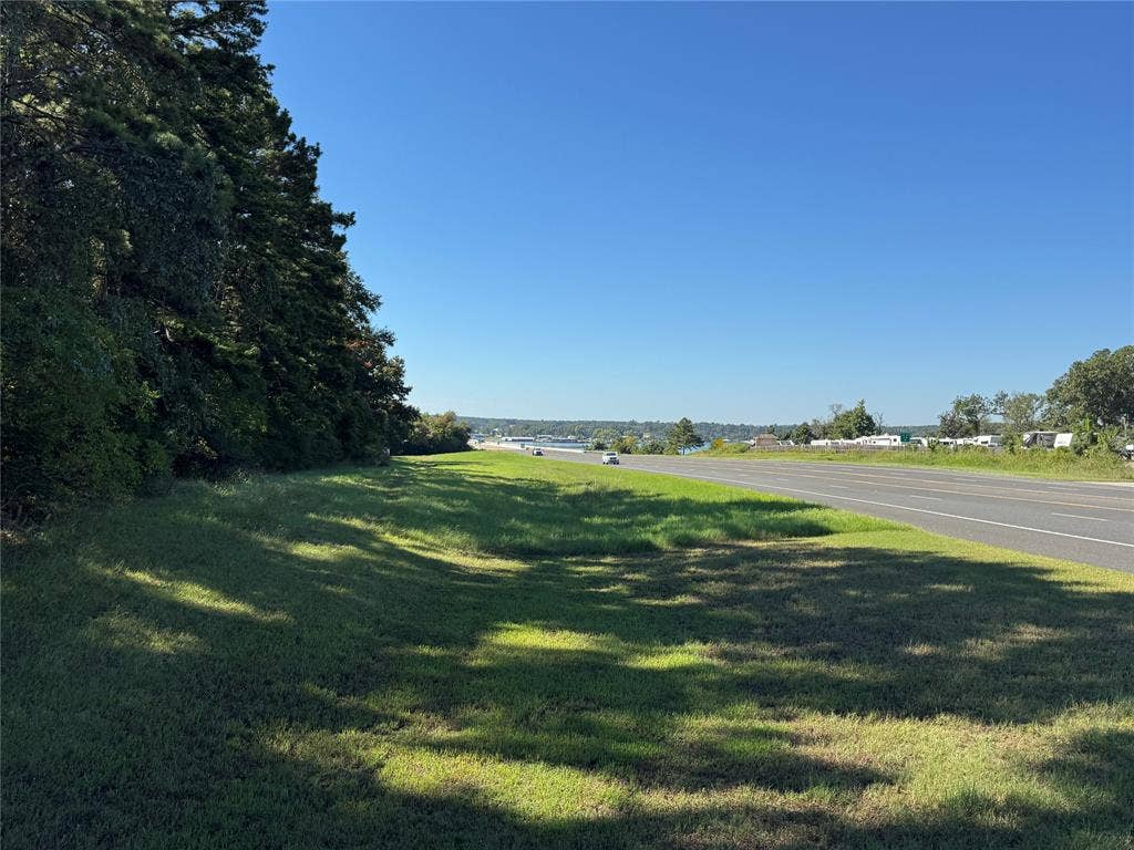 8289 ST HWY 155, Frankston, TX 75763