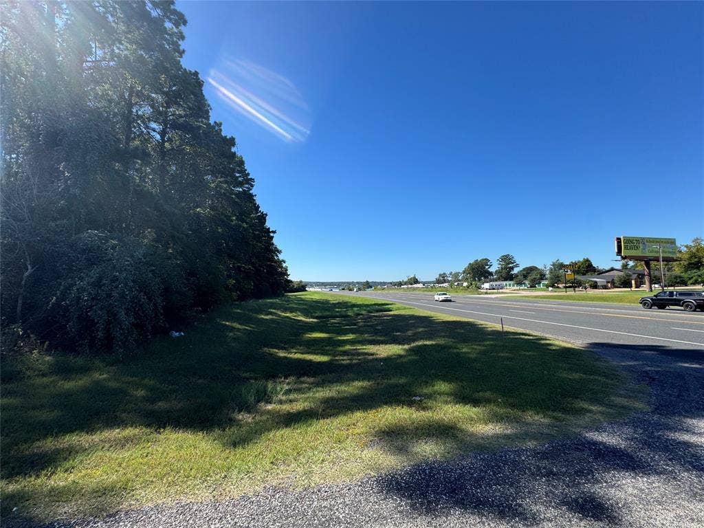 8289 ST HWY 155, Frankston, TX 75763
