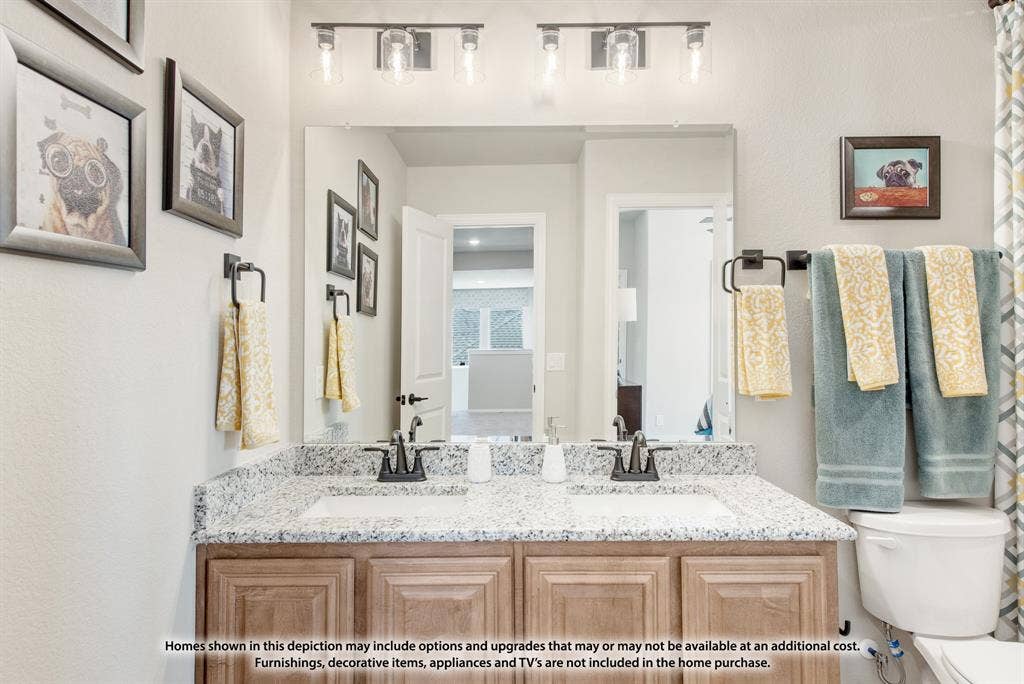 344 Alina Street, Burleson, TX 76028