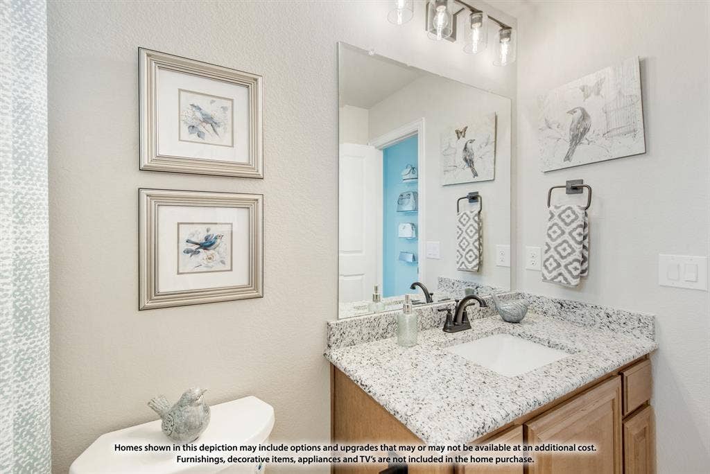 344 Alina Street, Burleson, TX 76028