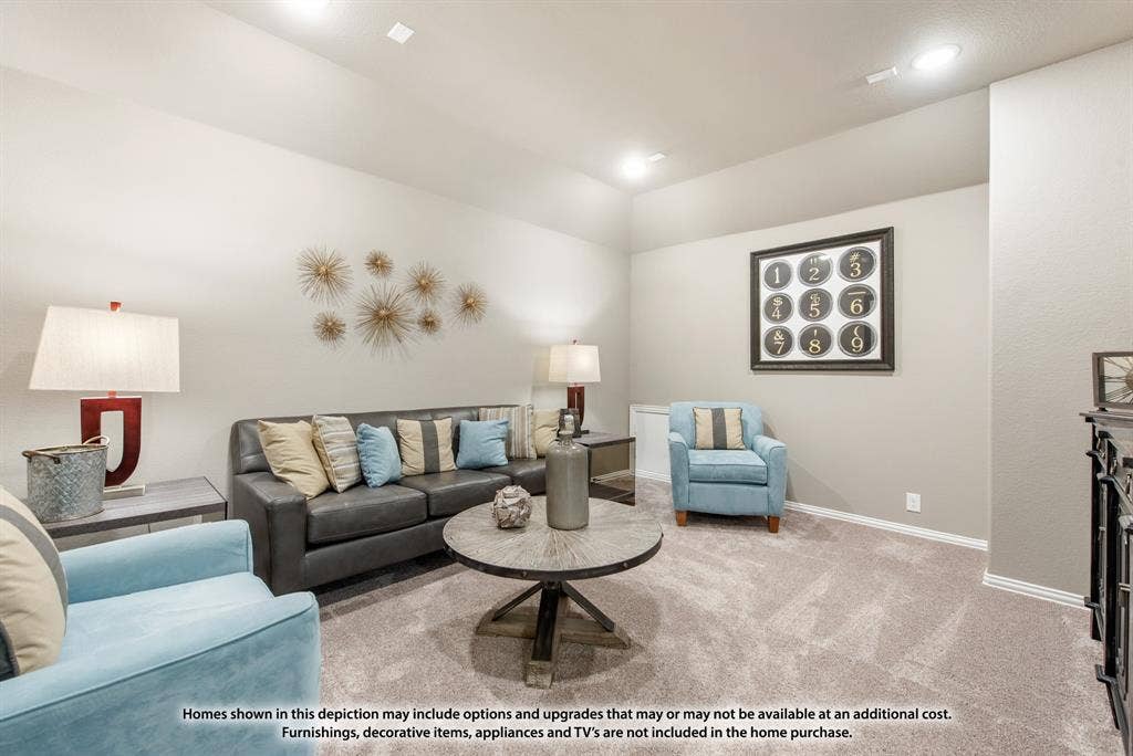 344 Alina Street, Burleson, TX 76028