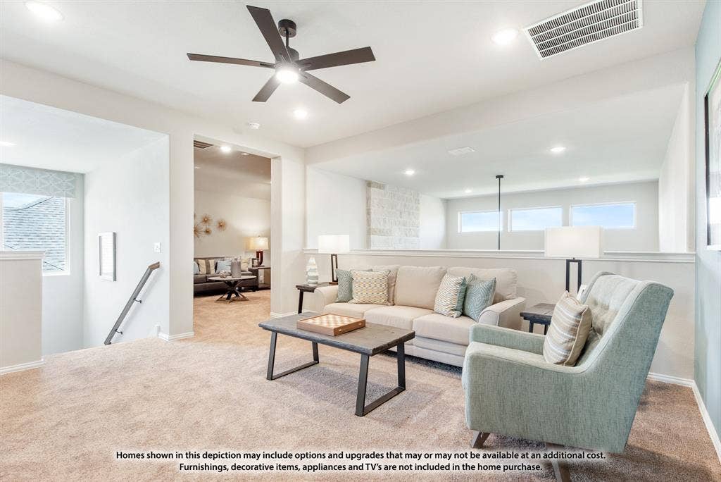 344 Alina Street, Burleson, TX 76028