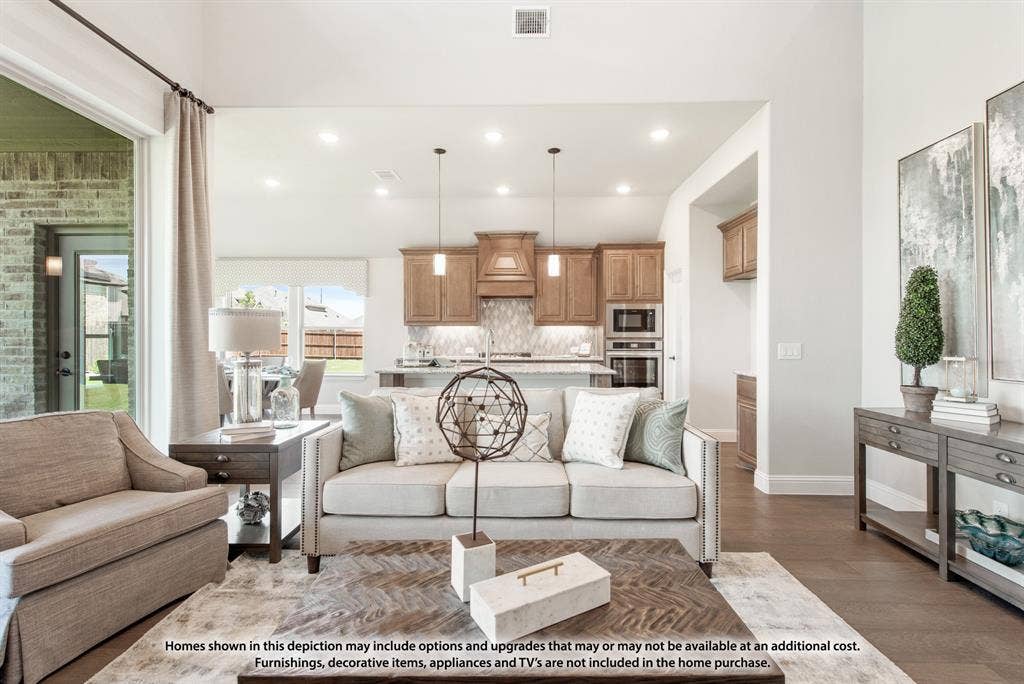 344 Alina Street, Burleson, TX 76028