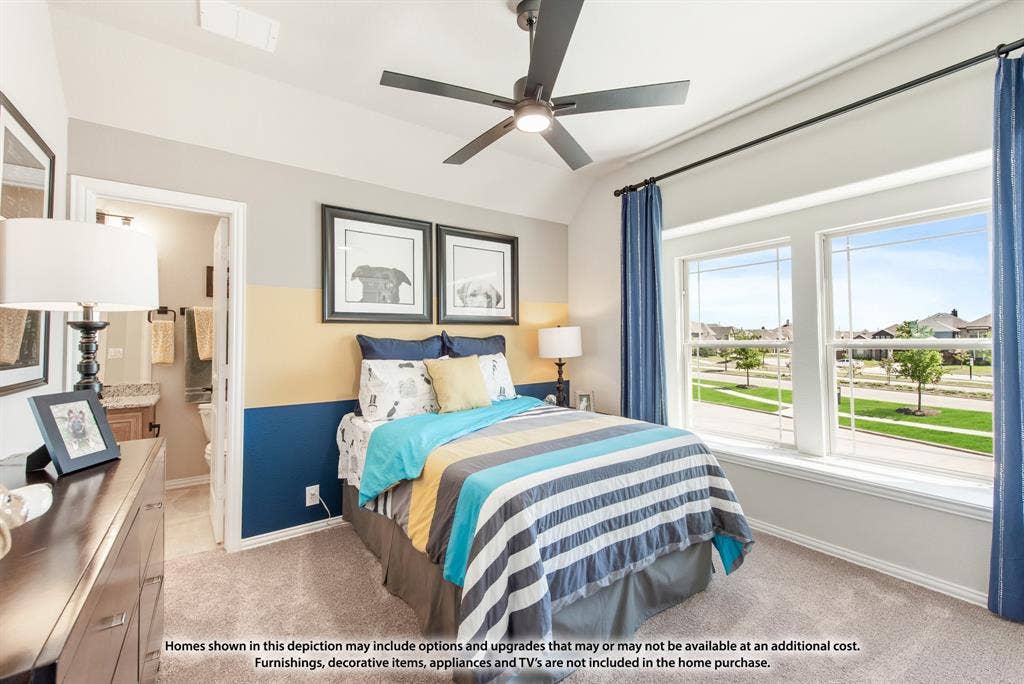 344 Alina Street, Burleson, TX 76028