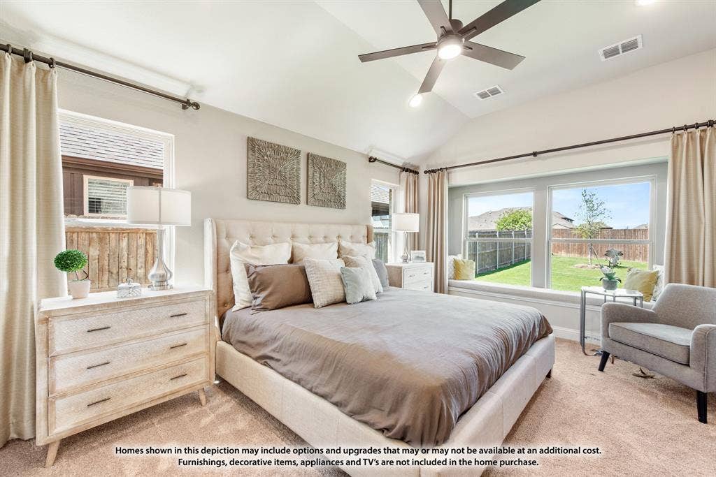 344 Alina Street, Burleson, TX 76028