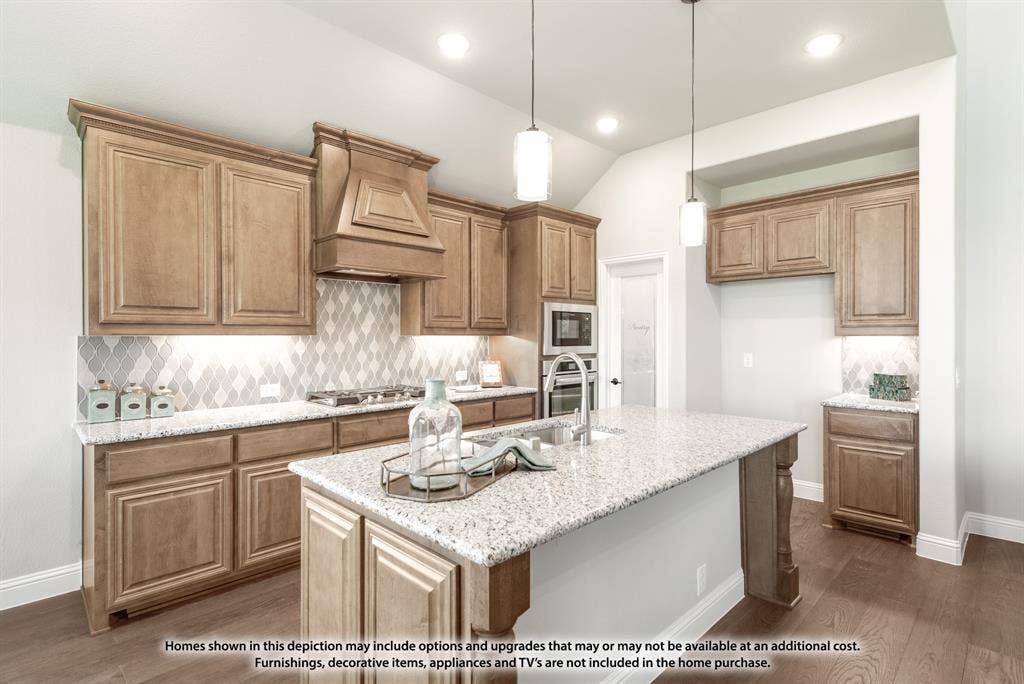 344 Alina Street, Burleson, TX 76028