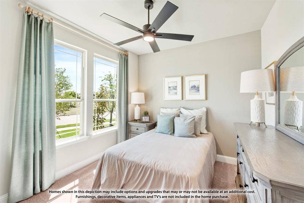 344 Alina Street, Burleson, TX 76028