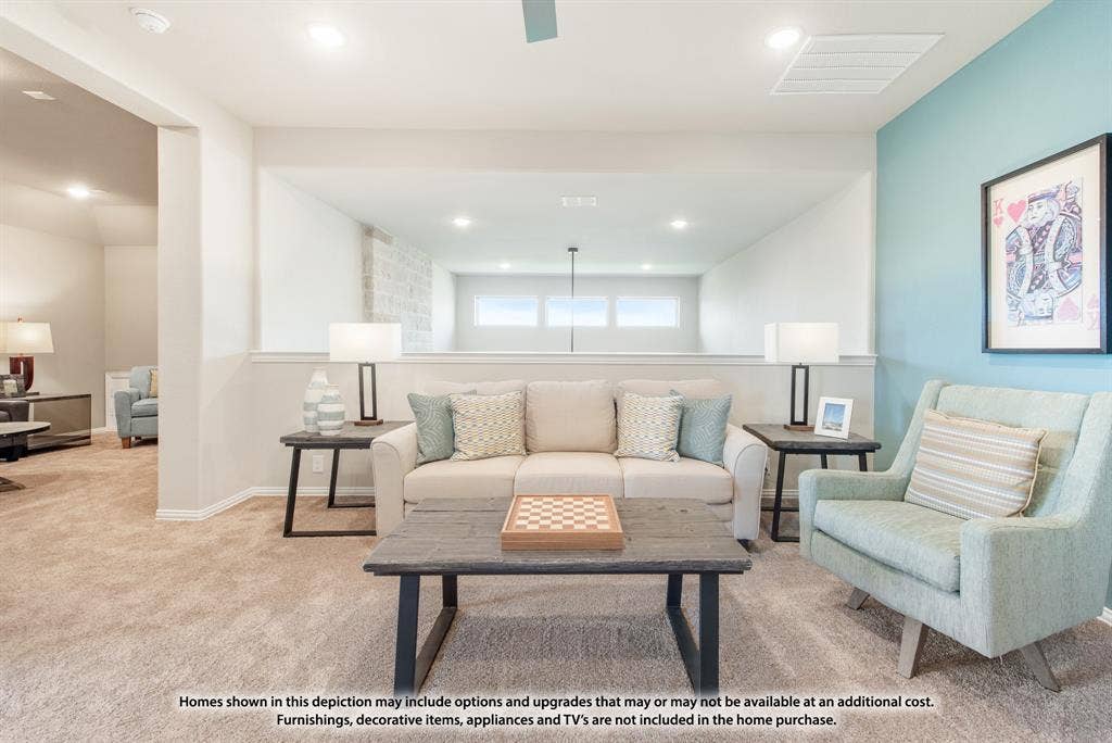 344 Alina Street, Burleson, TX 76028