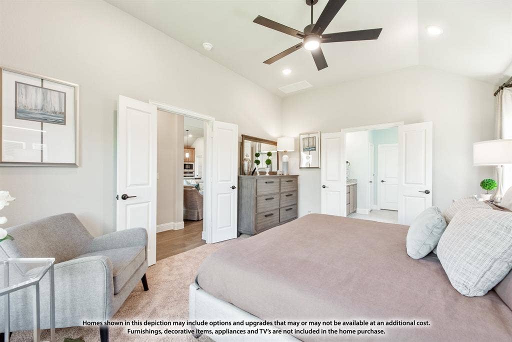 344 Alina Street, Burleson, TX 76028