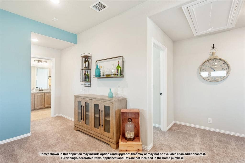 344 Alina Street, Burleson, TX 76028