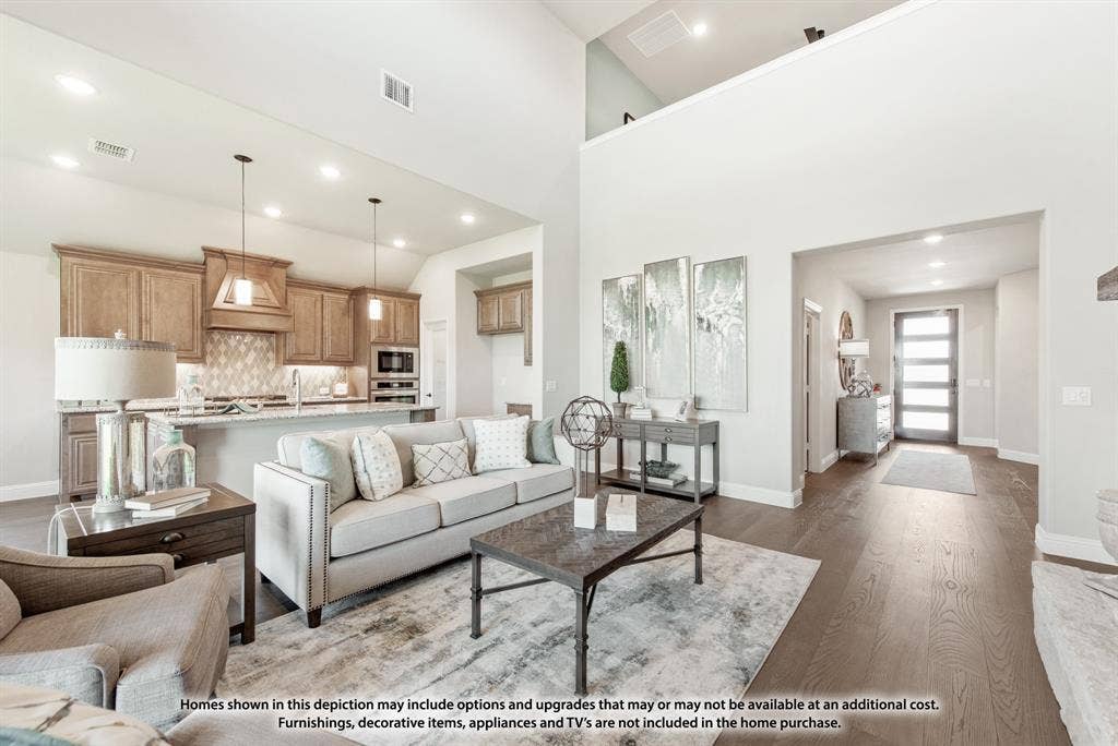 344 Alina Street, Burleson, TX 76028