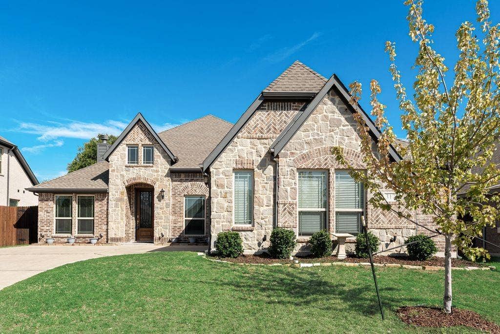 317 Resting Place Road, Waxahachie, TX 75165 317 Resting Place Road, Waxahachie, TX 75165