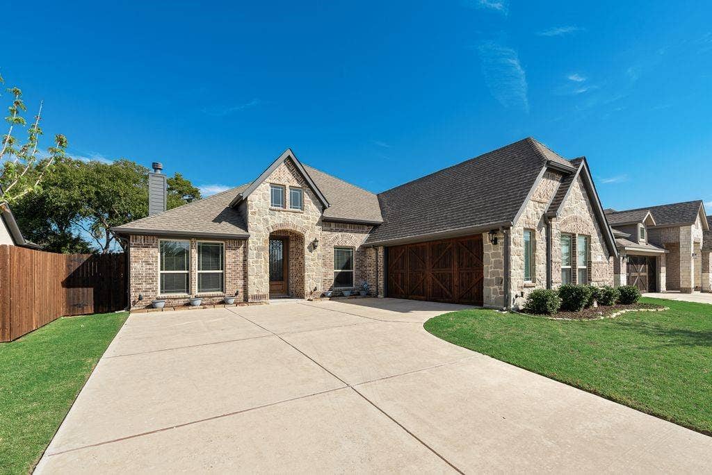 317 Resting Place Road, Waxahachie, TX 75165 317 Resting Place Road, Waxahachie, TX 75165