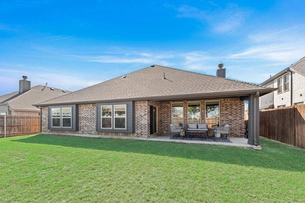 317 Resting Place Road, Waxahachie, TX 75165 317 Resting Place Road, Waxahachie, TX 75165