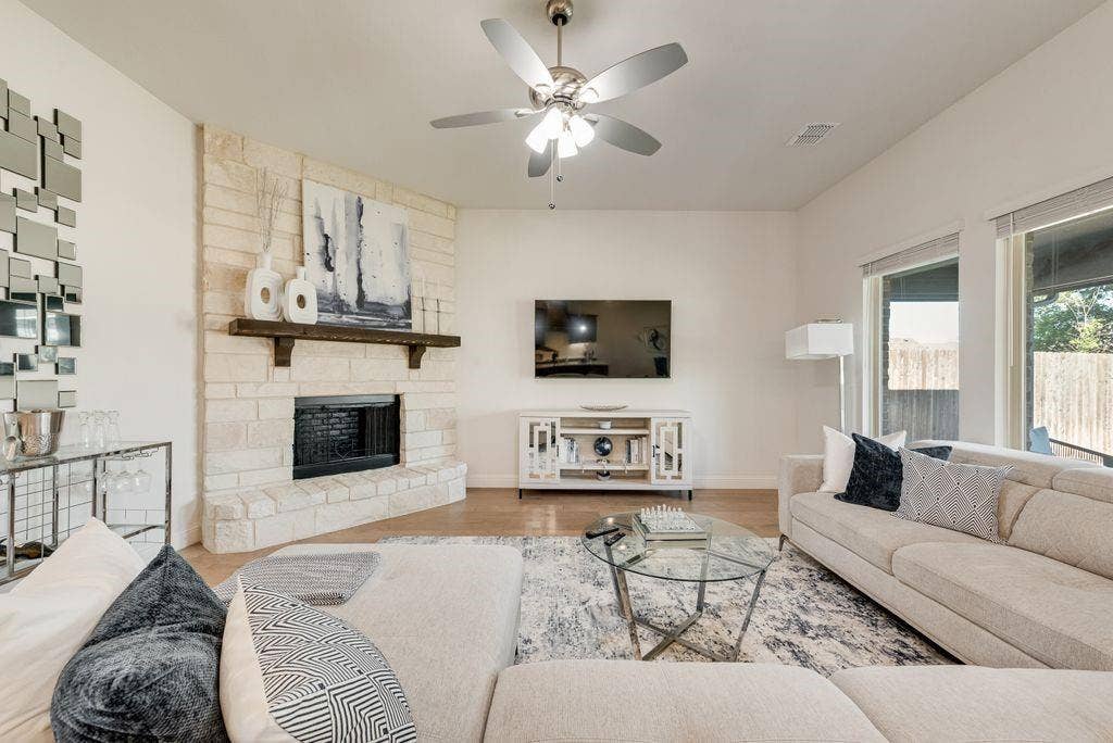 317 Resting Place Road, Waxahachie, TX 75165 317 Resting Place Road, Waxahachie, TX 75165