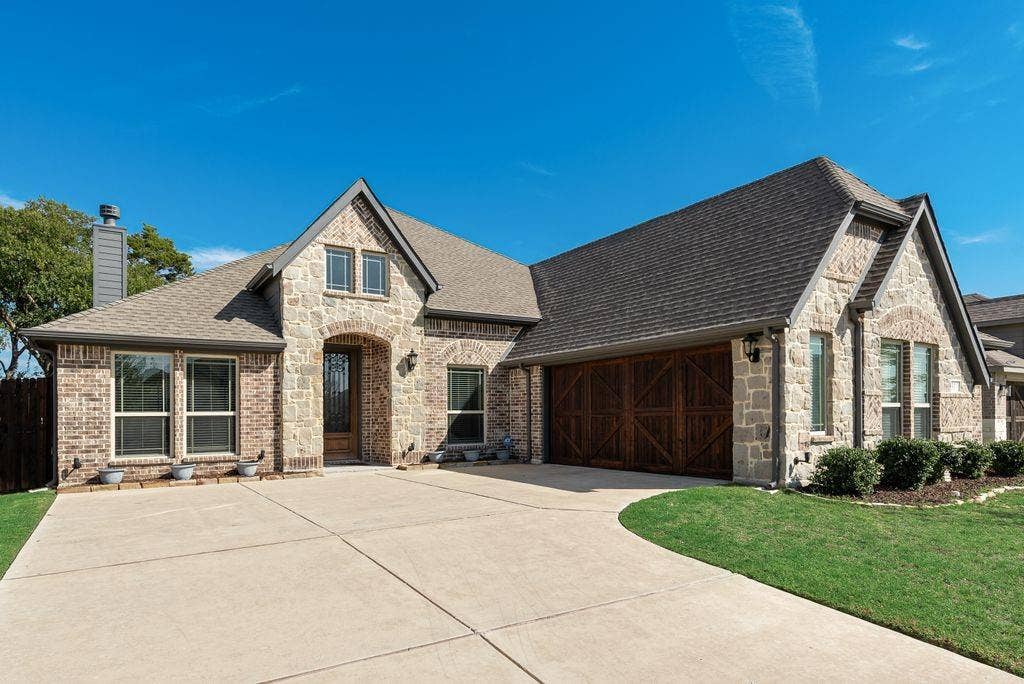 317 Resting Place Road, Waxahachie, TX 75165 317 Resting Place Road, Waxahachie, TX 75165