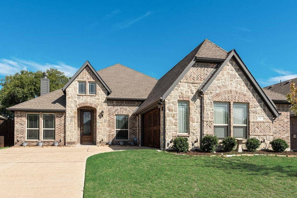 317 Resting Place Road, Waxahachie, TX 75165 317 Resting Place Road, Waxahachie, TX 75165