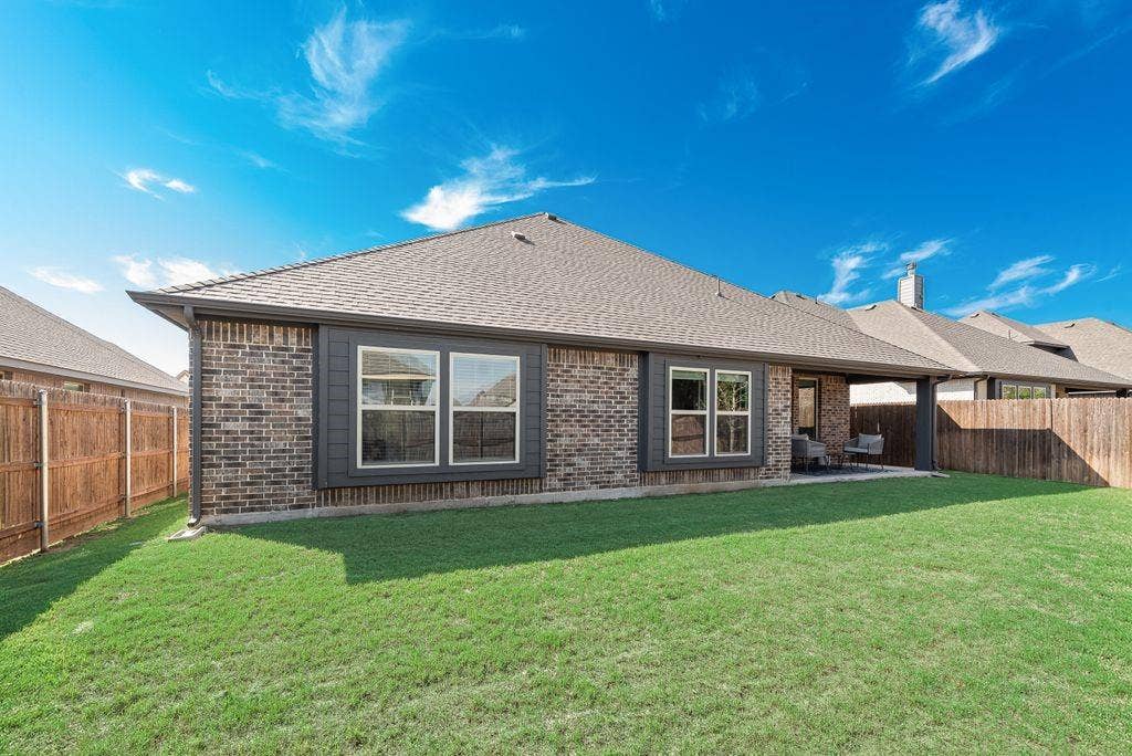 317 Resting Place Road, Waxahachie, TX 75165 317 Resting Place Road, Waxahachie, TX 75165