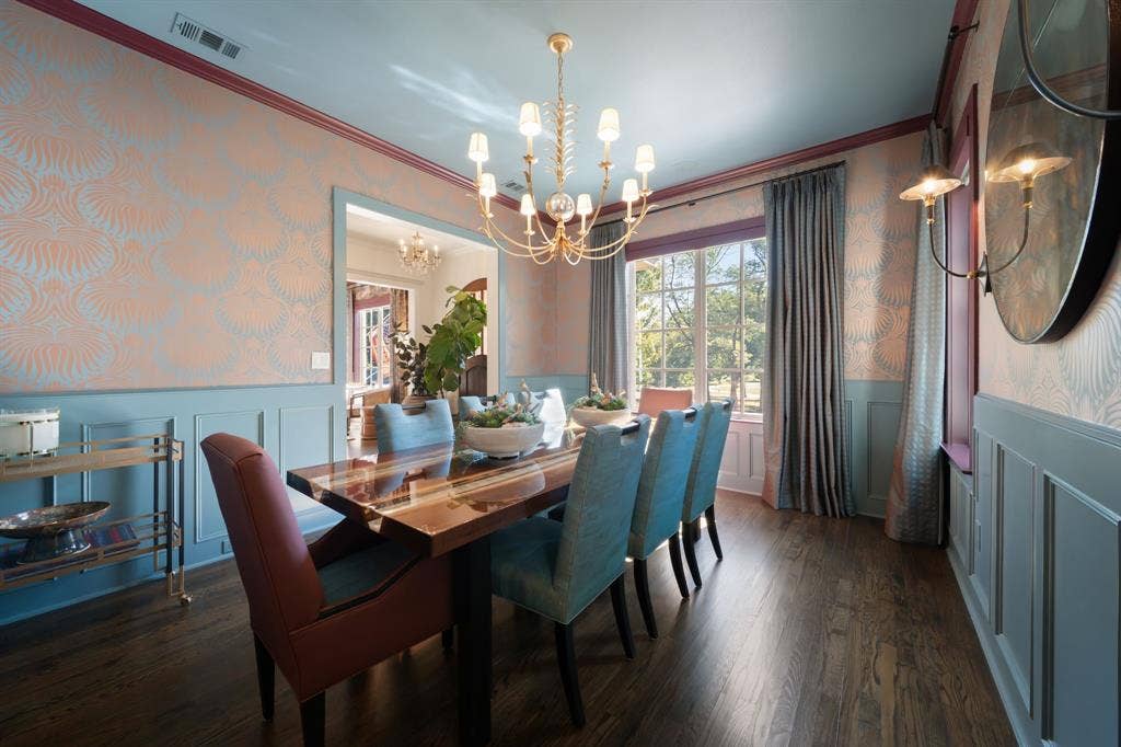 9319 E Lake Highlands Drive, Dallas, TX 75218