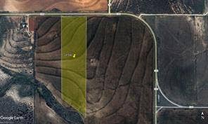 Property photo for TBA4 FM 1086, Ovalo, TX