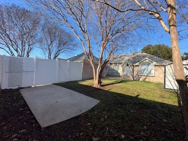 2313 Austin Drive, Mesquite, TX 75181