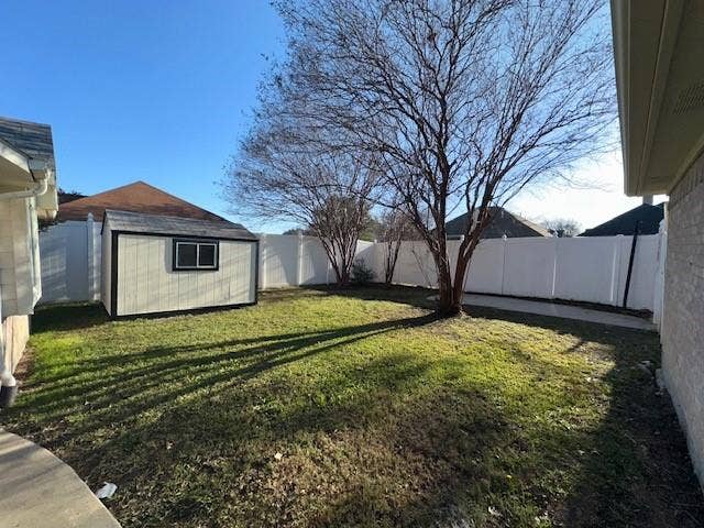 2313 Austin Drive, Mesquite, TX 75181
