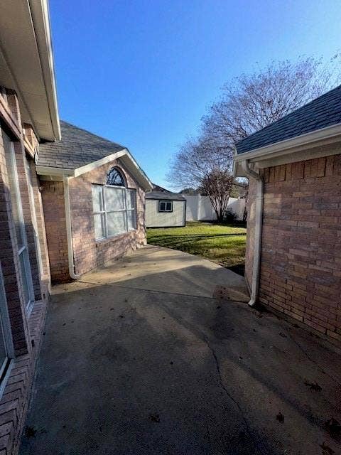 2313 Austin Drive, Mesquite, TX 75181