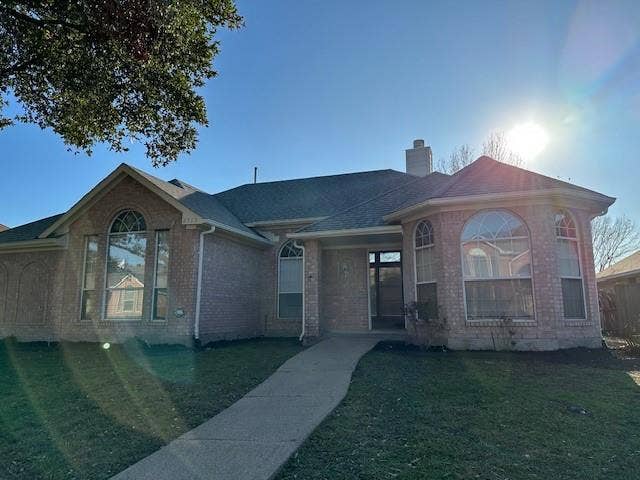 Property photo for 2313 Austin Drive, Mesquite, TX