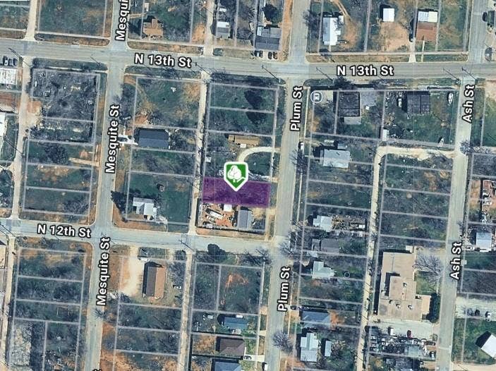 1210 Plum Street, Abilene, TX 79601 1210 Plum Street, Abilene, TX 79601