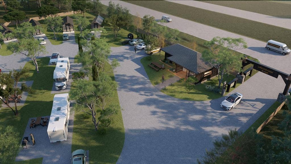 9781 S Highway 79, Palestine, TX 75801