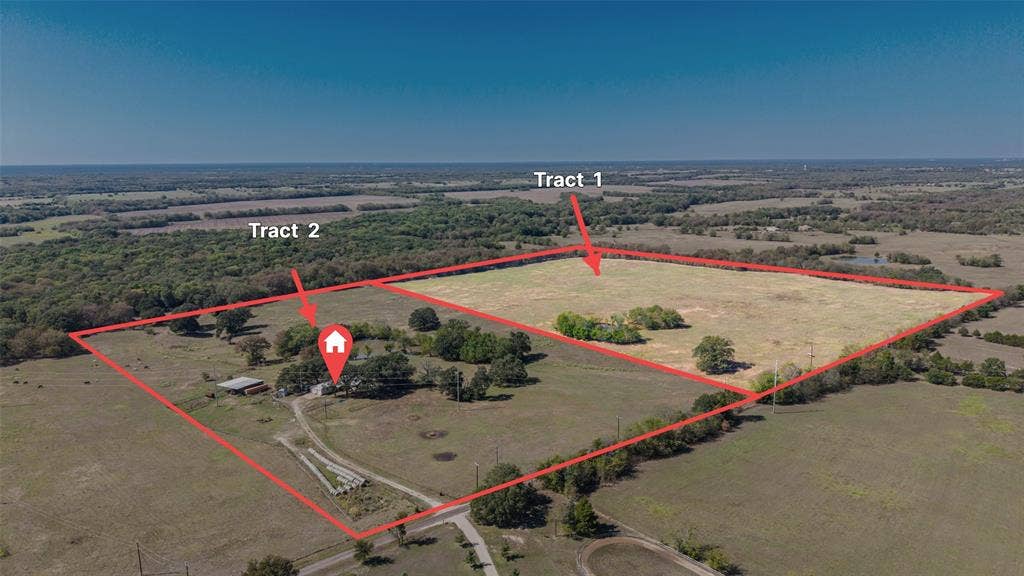 tbd County Road 4133, Cumby, TX 75433