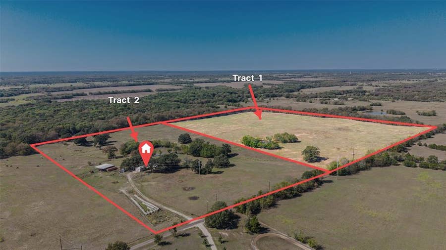 Property photo for tbd County Road 4133, Cumby, TX