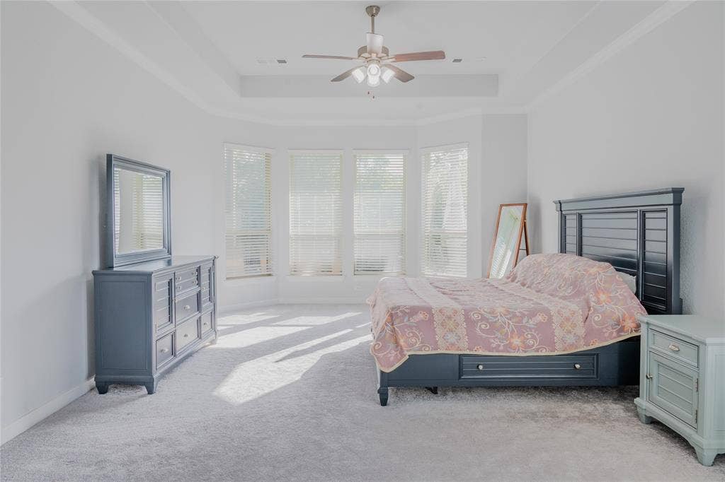 1327 Arezzo Lane, McLendon Chisholm, TX 75032