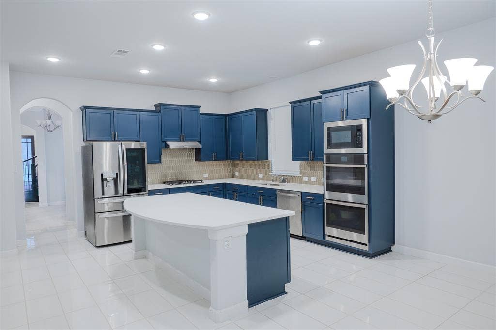1327 Arezzo Lane, McLendon Chisholm, TX 75032
