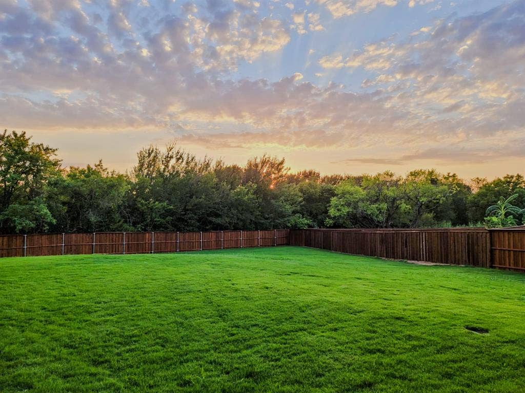 1327 Arezzo Lane, McLendon Chisholm, TX 75032