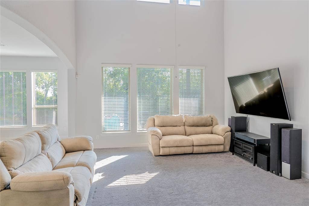 1327 Arezzo Lane, McLendon Chisholm, TX 75032