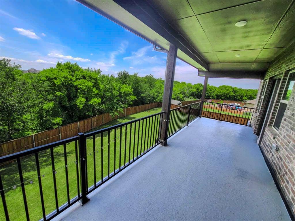 1327 Arezzo Lane, McLendon Chisholm, TX 75032