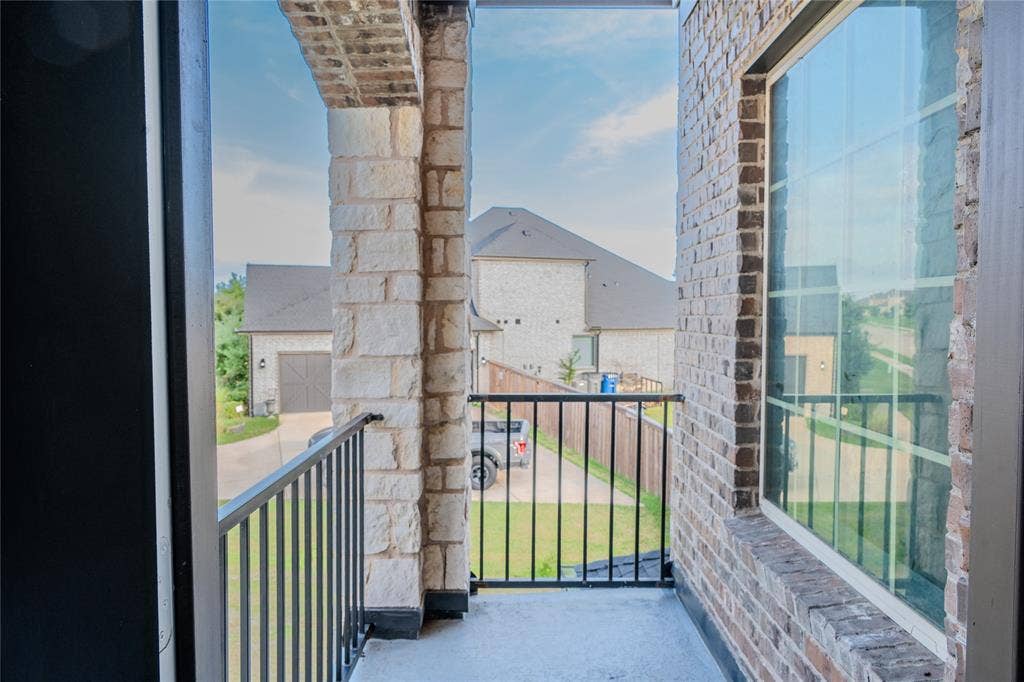 1327 Arezzo Lane, McLendon Chisholm, TX 75032