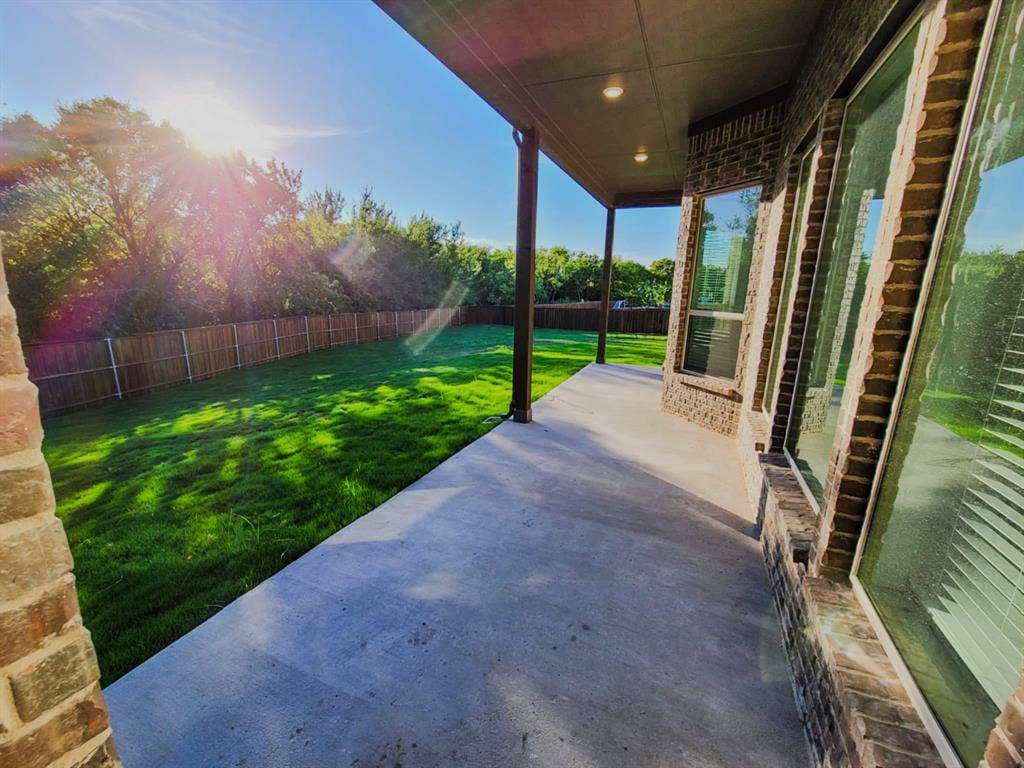 1327 Arezzo Lane, McLendon Chisholm, TX 75032