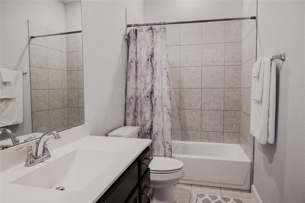 1327 Arezzo Lane, McLendon Chisholm, TX 75032