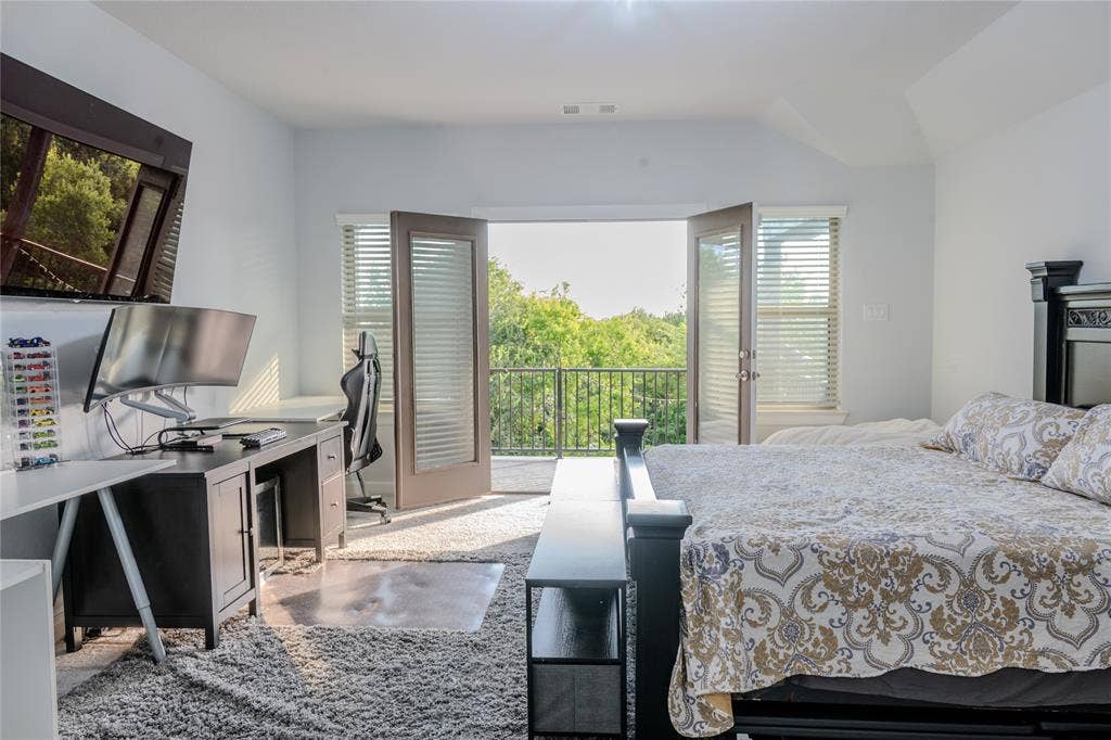 1327 Arezzo Lane, McLendon Chisholm, TX 75032