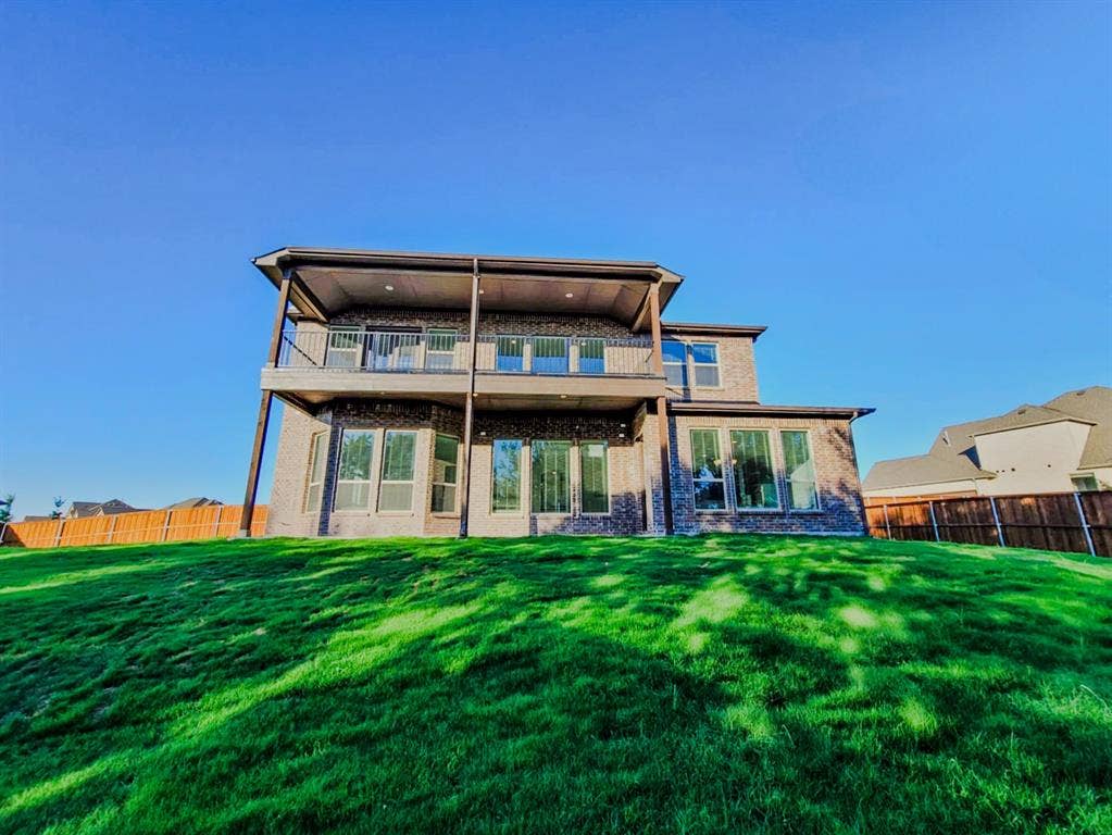 1327 Arezzo Lane, McLendon Chisholm, TX 75032